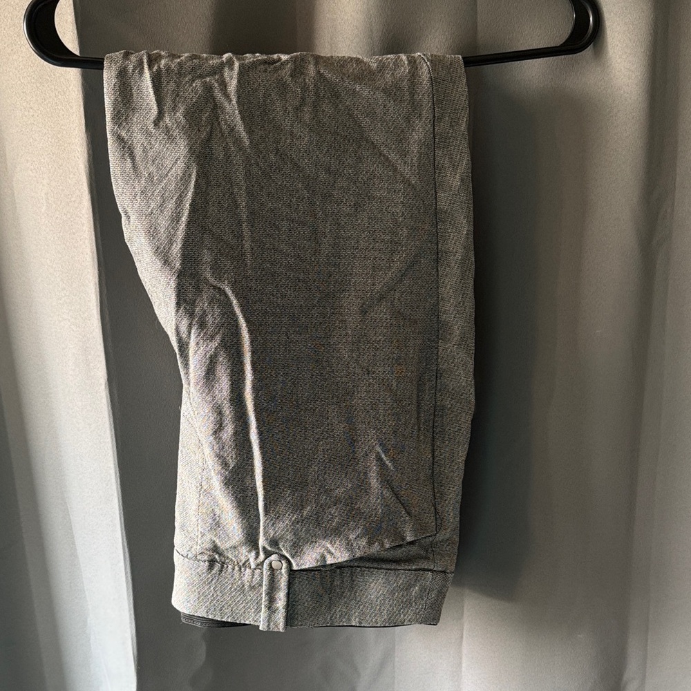 Women’s Gray Pants